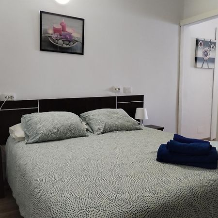 Апартаменты Vista Puerto Arguineguin Sea View Ла-Плайя-де-Арнегин Экстерьер фото