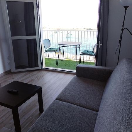 Апартаменты Vista Puerto Arguineguin Sea View Ла-Плайя-де-Арнегин Экстерьер фото