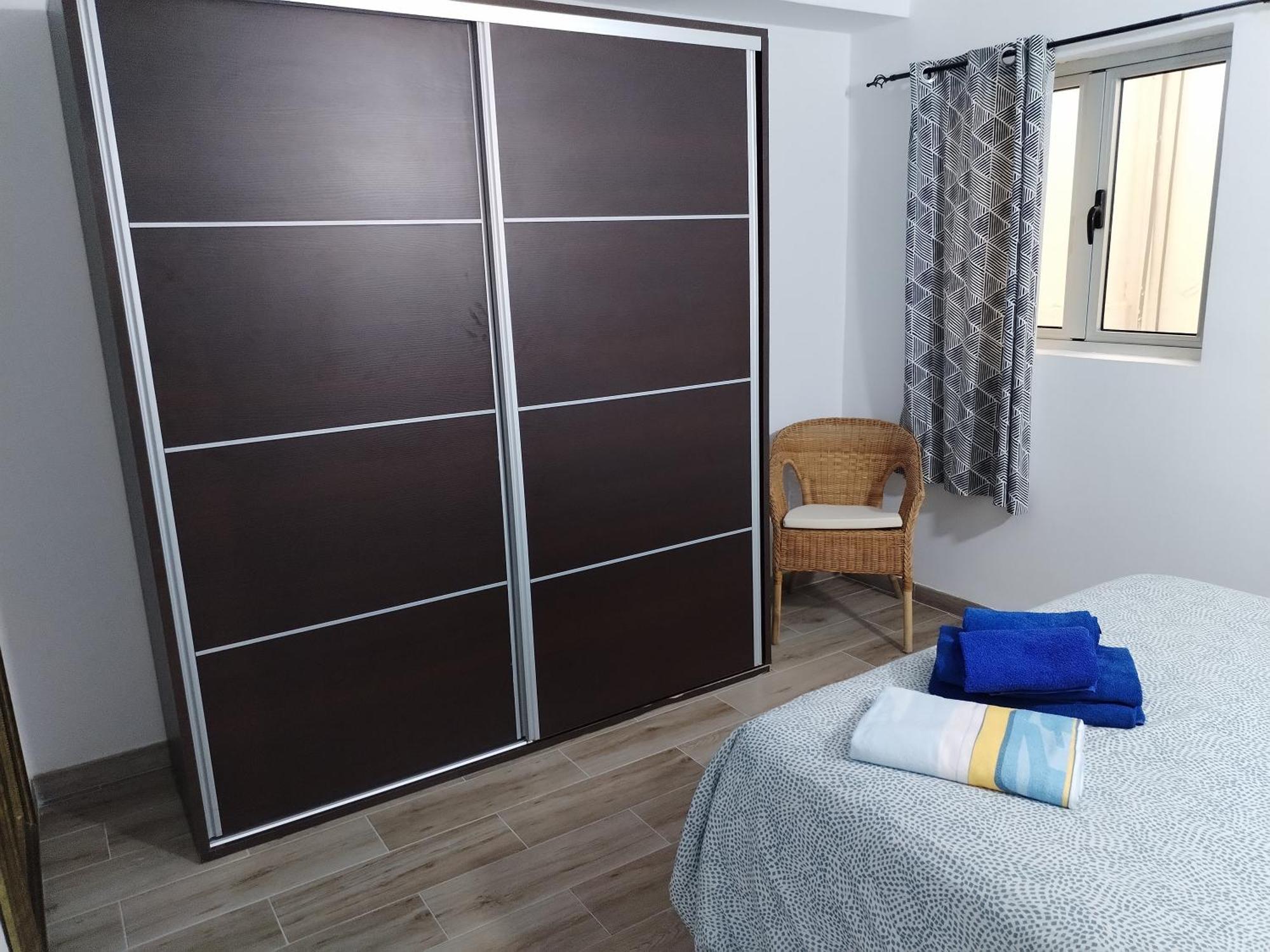 Апартаменты Vista Puerto Arguineguin Sea View Ла-Плайя-де-Арнегин Экстерьер фото